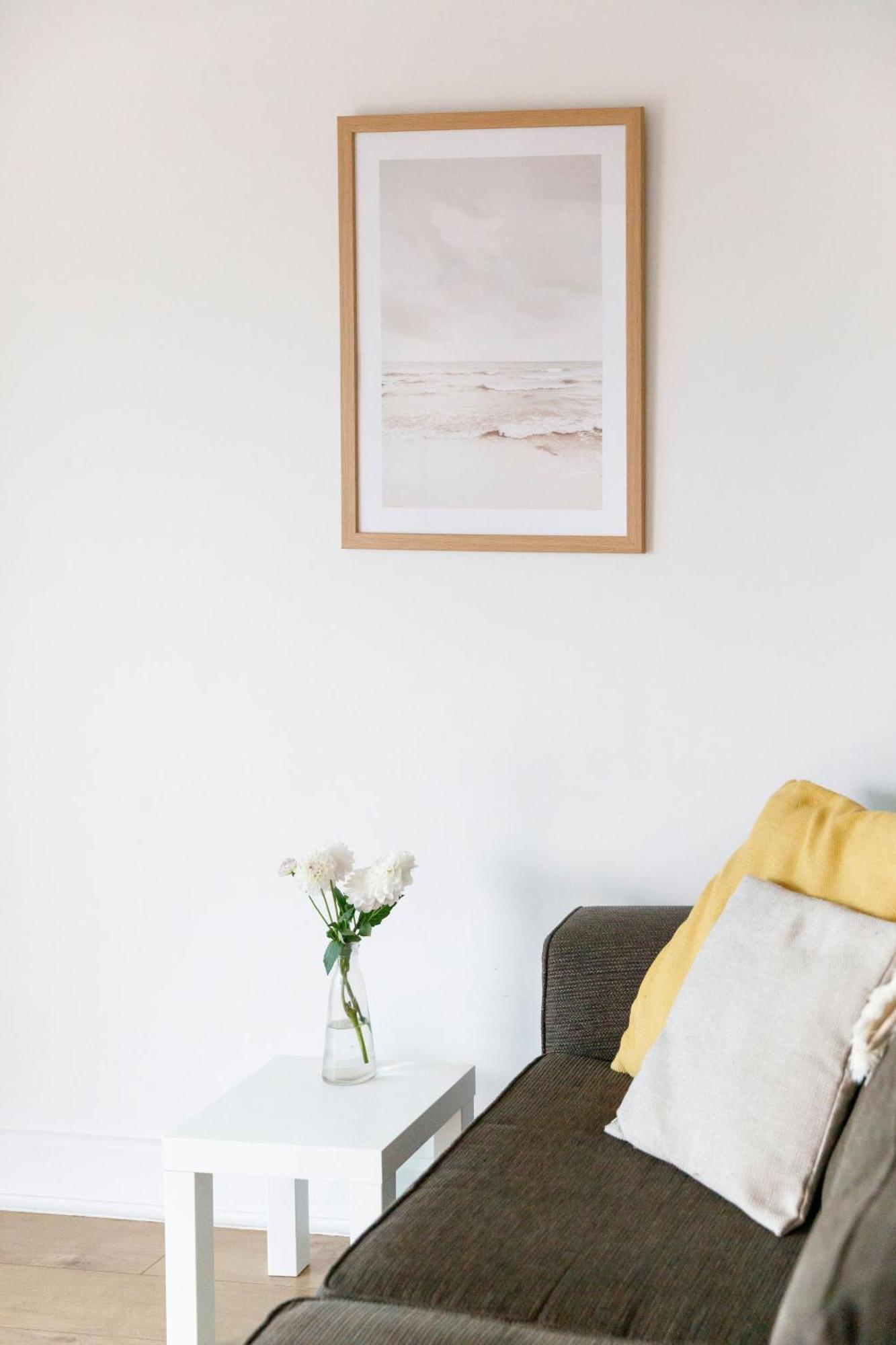 Sunny 1 Bedroom Apartment, Ocean House, Apartment East Wittering