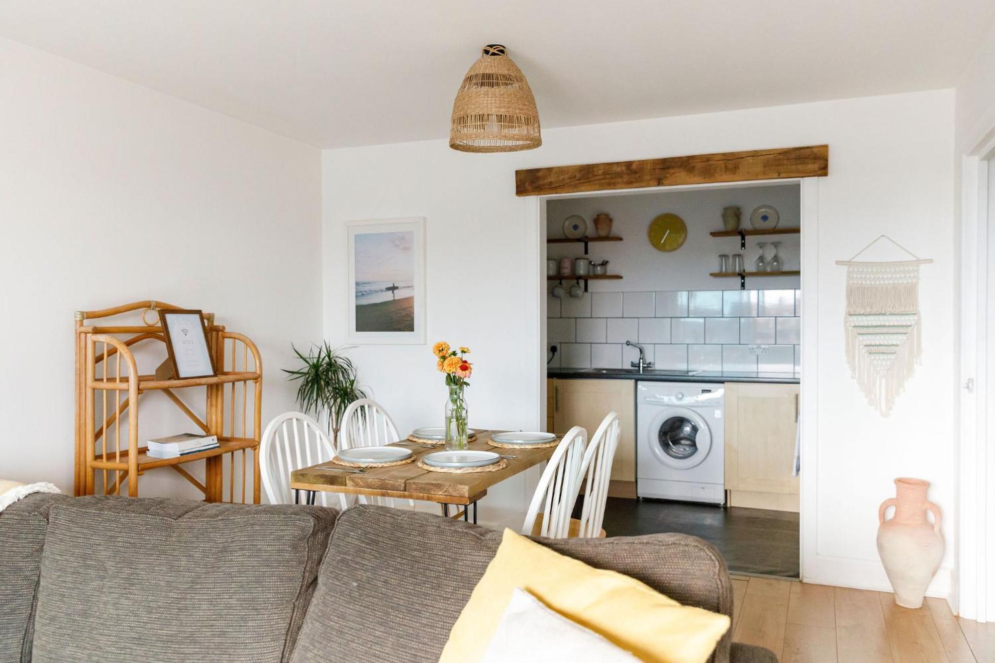 Apartment Sunny 1 Bedroom Apartment, Ocean House, East Wittering