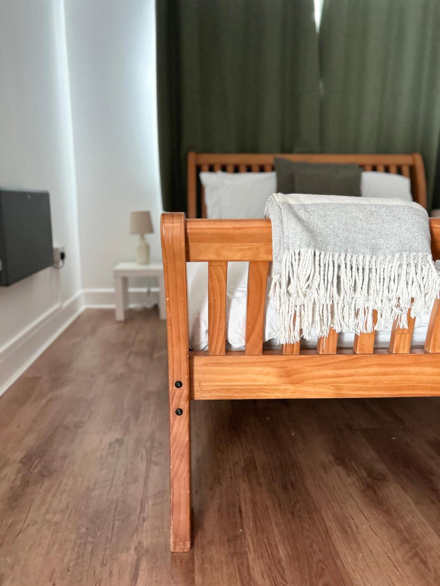 Sunny 1 Bedroom Apartment, Ocean House, Apartment *