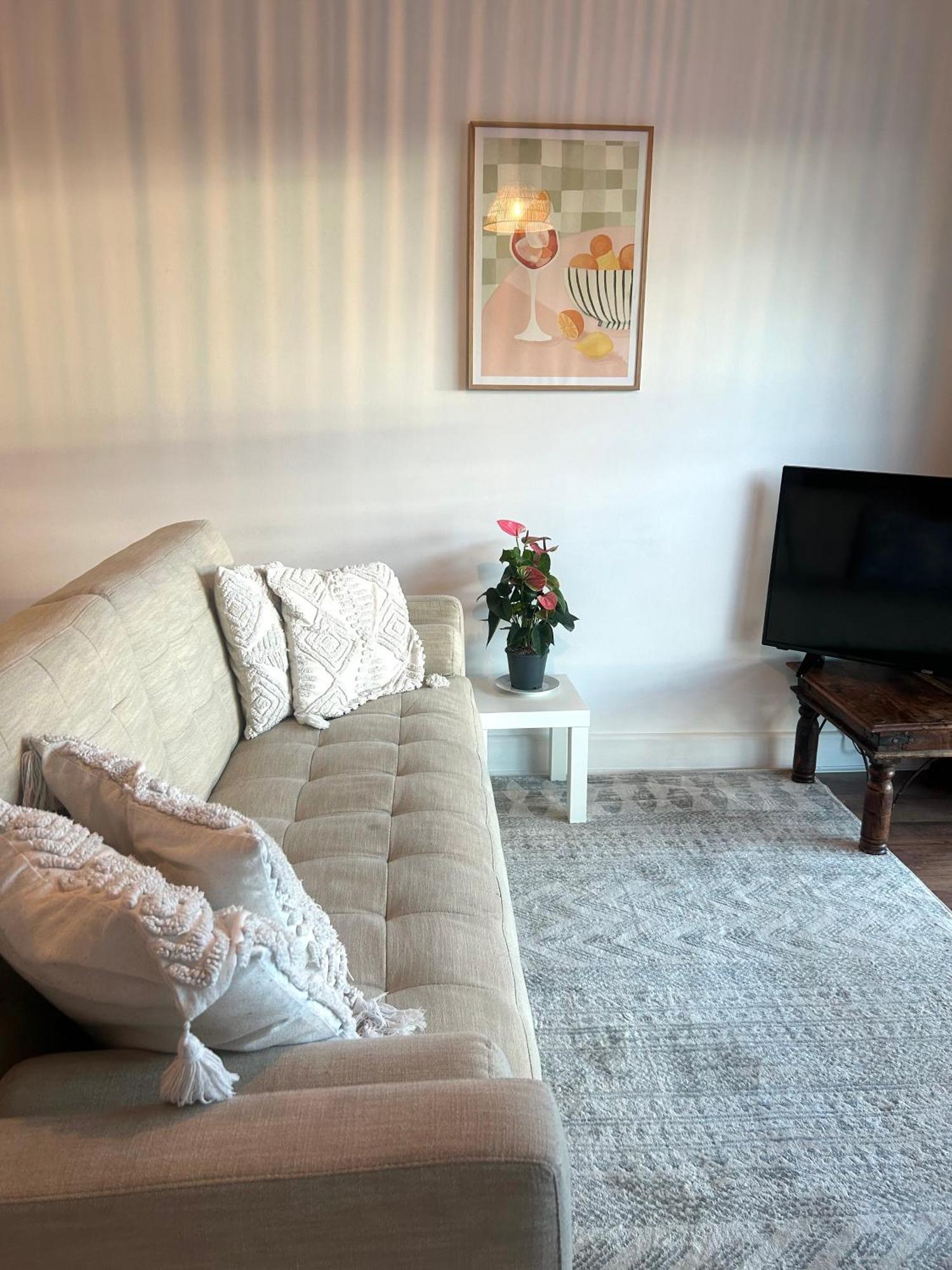 Apartment Sunny 1 Bedroom Apartment, Ocean House, East Wittering